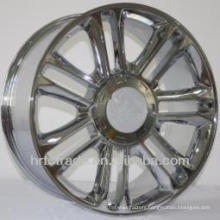 high quality replica alloy wheel rims for CADILLAC